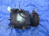01-05 Honda Civic air conditioner compressor OEM 38800-PLM-A12 D17 D17A1 D17A2