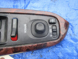 01-06 Acura MDX driver  master power window switch control OEM OC404