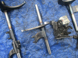 02-04 Acura RSX base W2M5 transmission shifter forks 5 speed OEM K20A3 selectors