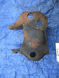 99-00 Honda Civic Si B16A2 top transmission mount bracket post OEM VTEC B16 B16A