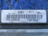 02 Ford Mustang 3.8 auto transmission engine computer ECM 2R3A-12A650-FB ECU PMP
