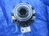 02-04 Honda Civic SIR K20A3 manual transmission differential assembly NRH3 OEM