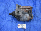 99-00 Honda Civic SIR B16A2 VTEC manual transmission starter SM-44213 P2T B16