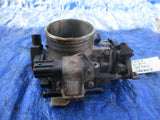 01-05 Honda Civic D17A2 VTEC throttle body engine motor D17 D17A1 SOHC OEM TPS 4