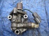 01-05 Honda Civic D17A2 vtec solenoid pressure switch engine motor D17 OEM VTEC
