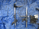 02-04 Acura RSX base W2M5 transmission shifter forks 5 speed OEM K20A3 selectors
