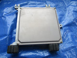 99-00 Honda Civic D16Y8 engine computer ecu obd2a 37820-P2P-C92 automatic 204614