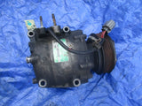 01-05 Honda Civic air conditioner compressor OEM 38800-PLM-A12 D17 D17A1 D17A2
