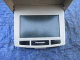 00-06 GMC Yukon Denali OEM rear DVD player assembly CN-SG0360ZC shale Panasonic