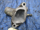 99-00 Honda Civic SIR B16A2 OEM water outlet housing water neck engine motor 2