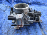 01-05 Honda Civic D17A2 VTEC throttle body engine motor D17 D17A1 SOHC OEM TPS 9