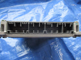 99-00 Honda Civic D16Y8 engine computer ecu obd2a 37820-P2P-C92 automatic 204614