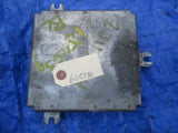 02-04 Acura RSX K20A3 auto transmission engine computer ECM 37820-PND-A56 ECU 36