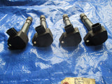 01-05 Honda Civic D17A2 VTEC ignition coil set OEM D17 SOHC D17A1 engine motor 3