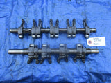 01-05 Honda Civic D17A2 VTEC rocker arm assembly engine motor PLR OEM rockers 90