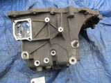 02-04 Acura RSX base W2M5 manual transmission outer casing 5 speed OEM K20A3 839