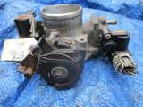 01-05 Honda Civic D17A2 VTEC throttle body engine motor D17 D17A1 SOHC OEM TPS