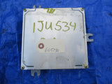 02-04 Acura RSX K20A3 auto transmission engine computer ECM 37820-PND-A56 ECU 36