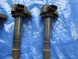 01-05 Honda Civic D17A2 VTEC ignition coil set OEM D17 SOHC D17A1 engine motor 3