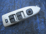 00-03 Mazda Protege master power window switch control 514736 OEM silver