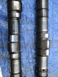 99-00 Honda Civic SIR SI B16A2 OEM camshaft set cam gears PR3 VTEC B16 engine 32