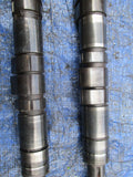 99-00 Honda Civic SIR SI B16A2 OEM camshaft set cam gears PR3 VTEC B16 engine 32