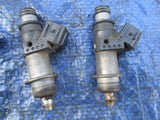 99-01 Honda CRV B20Z2 fuel injectors set assembly B20Z OEM engine motor B20 279