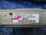 99-00 Honda Civic SI SIR B16A2 manual engine computer ECM 37820-P2T-C12 OEM ECU