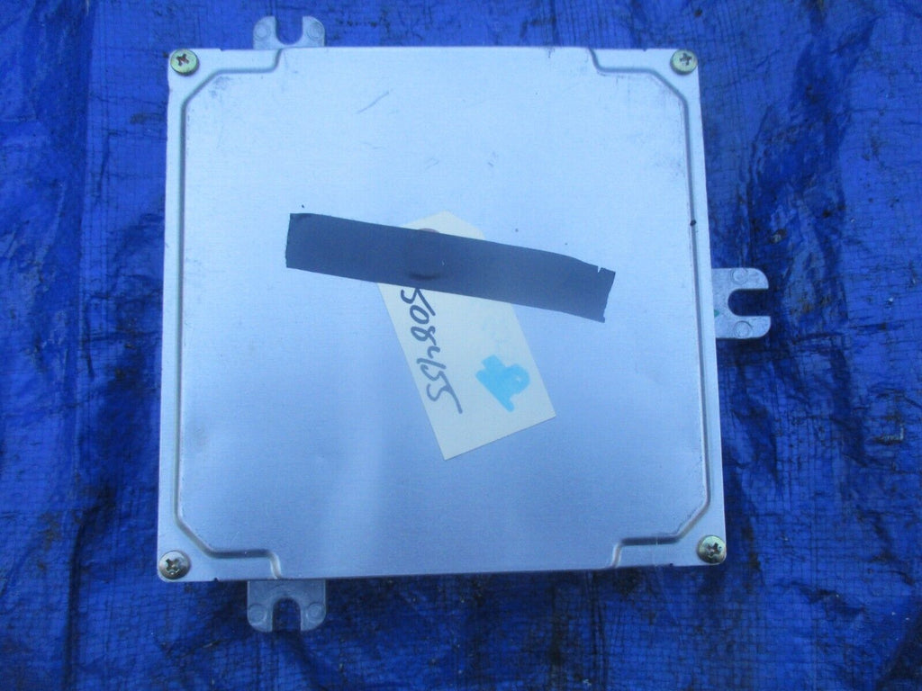 02-04 Acura RSX K20A3 auto transmission engine computer ECM 37820-PND-A56 ECU 55