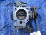 01-05 Honda Civic D17A2 VTEC throttle body engine motor D17 D17A1 SOHC OEM TPS 9
