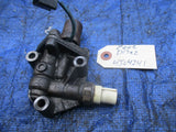 01-05 Honda Civic D17A2 vtec solenoid pressure switch engine motor D17 OEM VTEC