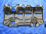 99-00 Honda Civic SIR SI B16A2 OEM windage tray and pickup assembly PR3 B16 VTEC