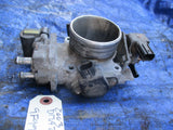 01-05 Honda Civic D17A2 VTEC throttle body engine motor D17 D17A1 SOHC OEM TPS 9