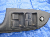 01-05 Honda Civic sedan driver master power window switch control OEM 4 door 520