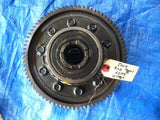 02-04 Acura RSX Type S X2M5 transmission differential 6 speed OEM non lsd