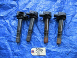 01-05 Honda Civic D17A2 VTEC igntion coil set OEM D17 SOHC 131