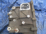 02-04 Acura RSX base W2M5 manual transmission outer casing 5 speed OEM K20A3 839