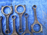 00-02 Honda Odyssey J35A1 OEM connecting rods set PGK engine motor PGK83