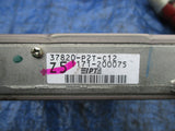99-00 Honda Civic SI SIR B16A2 manual engine computer ECM 37820-P2T-C12 OEM ECU
