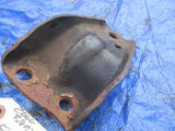 99-00 Honda Civic SI driver engine mount bracket motor B16 B16A2 vtec upper 5555