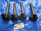 01-05 Honda Civic D17A2 VTEC ignition coil set OEM D17 SOHC D17A1 engine motor