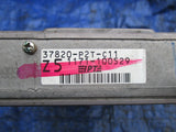 99-00 Honda Civic SI SIR B16A2 manual engine computer ECM 37820-P2T-C11 OEM ECU