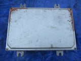 UK 96-00 Honda Civic 1.5 EWL manual transmission engine computer 37820-P9L-E13