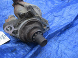 99-00 Honda Civic SIR B16A2 VTEC manual transmission starter SM-44213 P2T B16