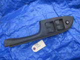 01-05 Honda Civic sedan driver master power window switch control OEM 4 door 520