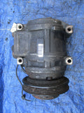99-00 Honda Civic SIR B16A2 SI AC compressor Denso 447200-1384 air conditioner