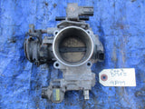 01-05 Honda Civic D17A2 VTEC throttle body engine motor D17 D17A1 SOHC OEM TPS 9