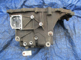 02-04 Acura RSX base W2M5 manual transmission outer casing 5 speed OEM K20A3 839