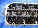 99-03 Acura TL J32A1 rear cylinder head assembly OEM engine motor P8F-1