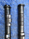 99-00 Honda Civic SIR SI B16A2 OEM camshaft set cam gears PR3 VTEC B16 engine 32